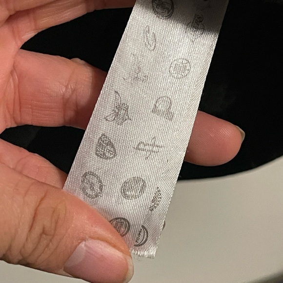 NBA Los Angeles Lakers Black Purple Gray Pullover Crewneck Hoodie - Picture 5 of 7